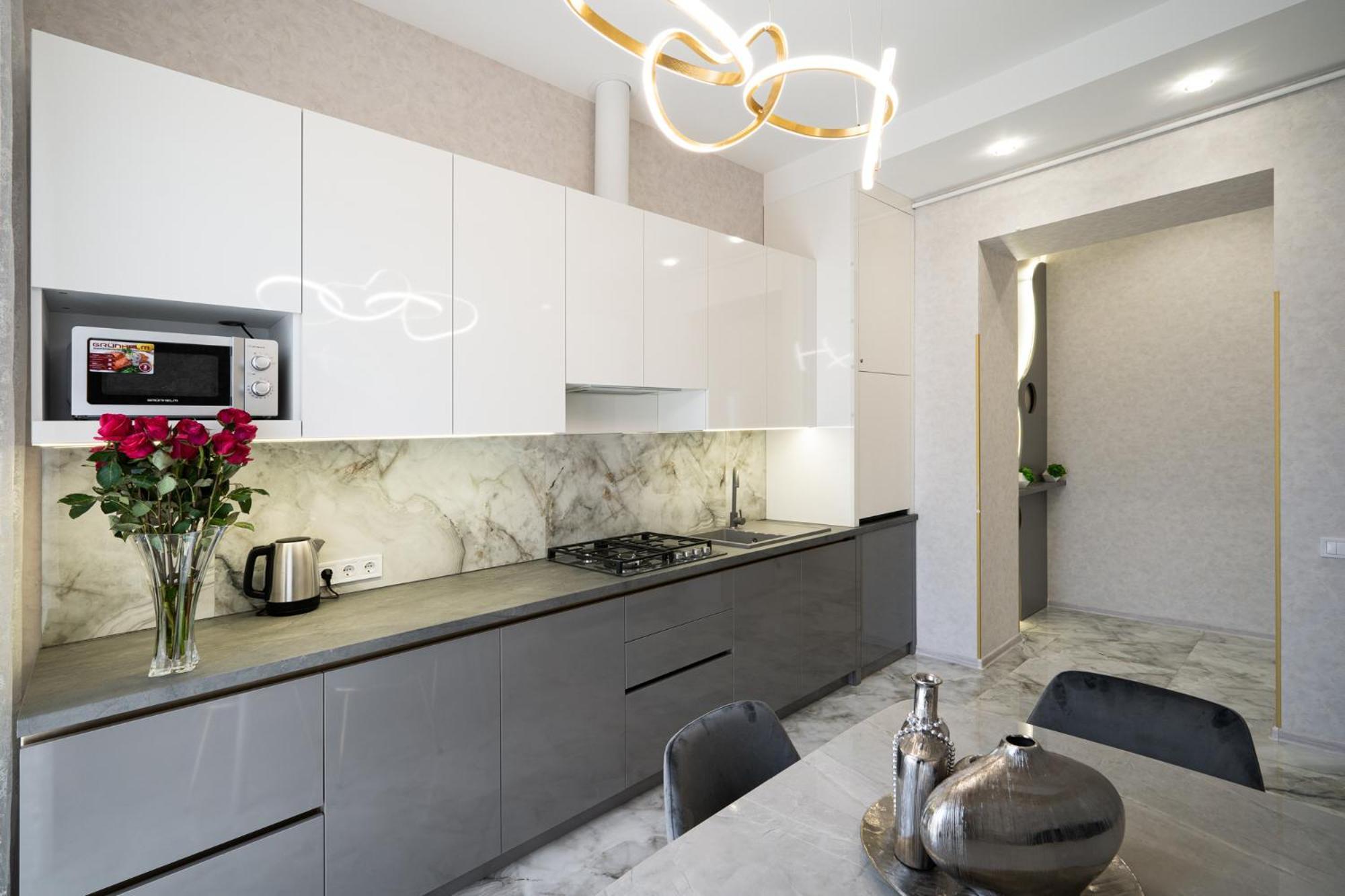לבוב Rynok Square City Center Two Bedroom Apartment! מראה חיצוני תמונה