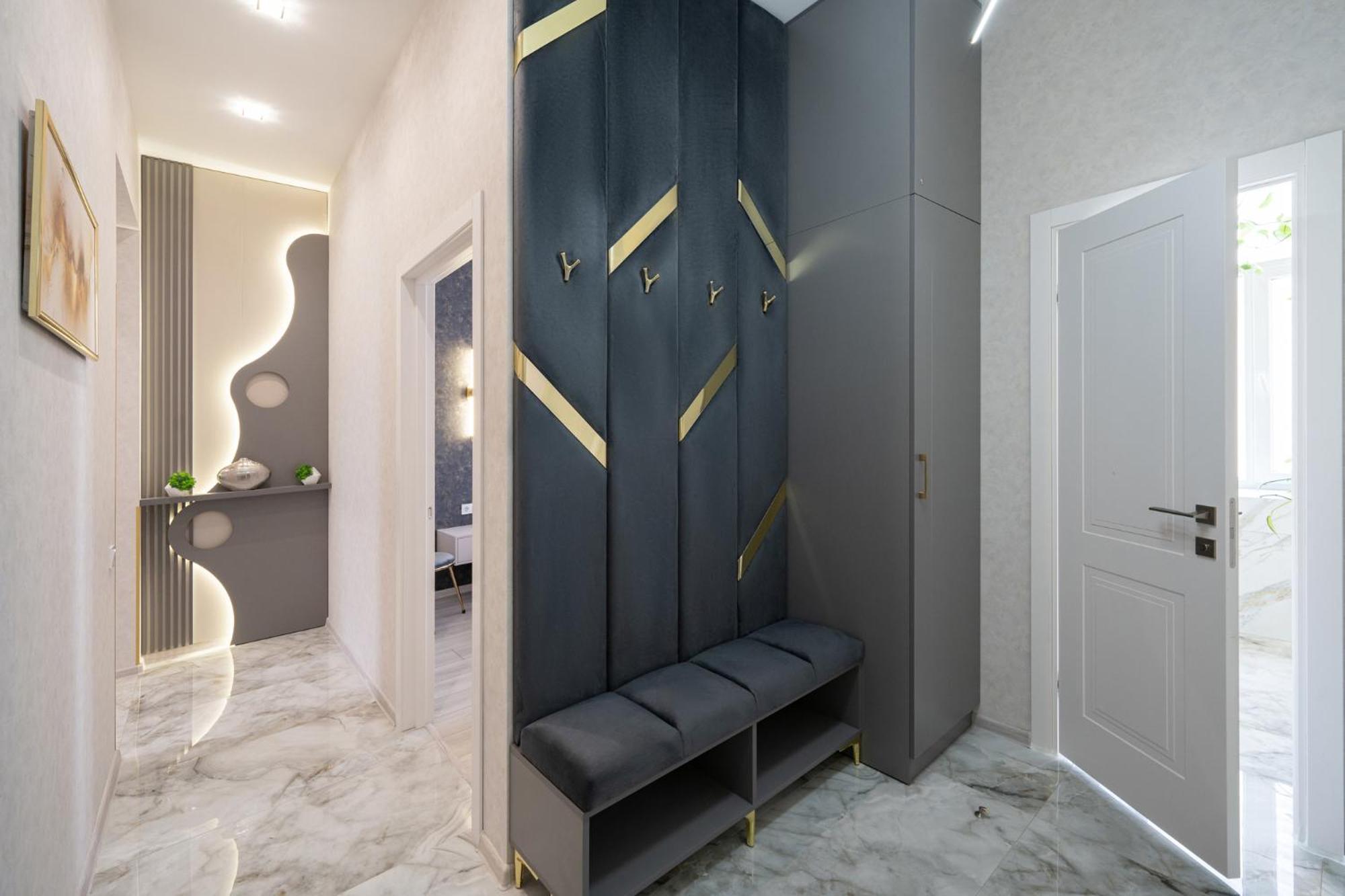 לבוב Rynok Square City Center Two Bedroom Apartment! מראה חיצוני תמונה