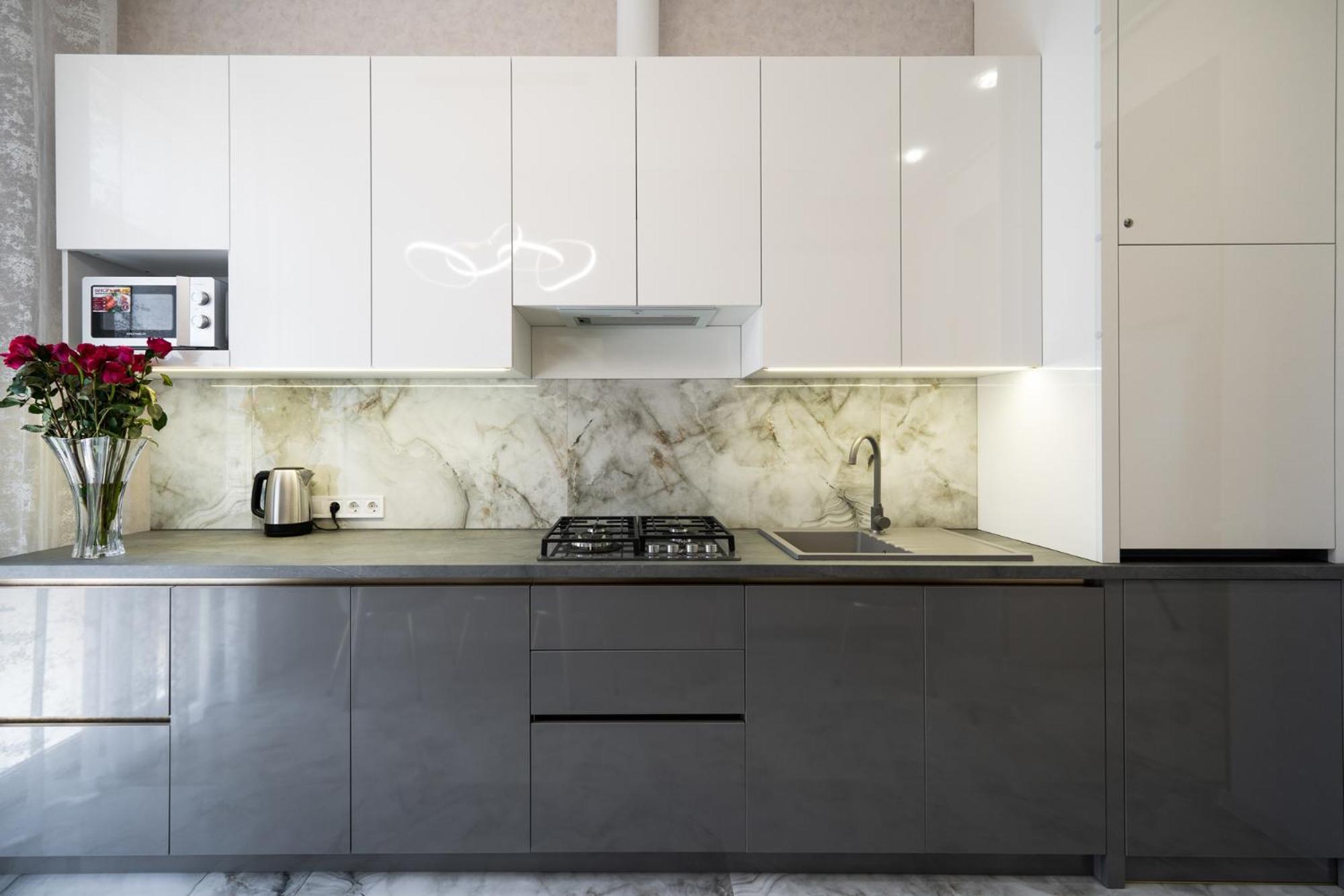 לבוב Rynok Square City Center Two Bedroom Apartment! מראה חיצוני תמונה